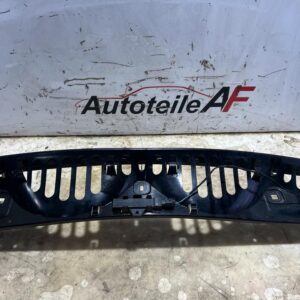 BMW 6er F06 F12 F13 Führung Stoßstange Halter Hinten 7223161