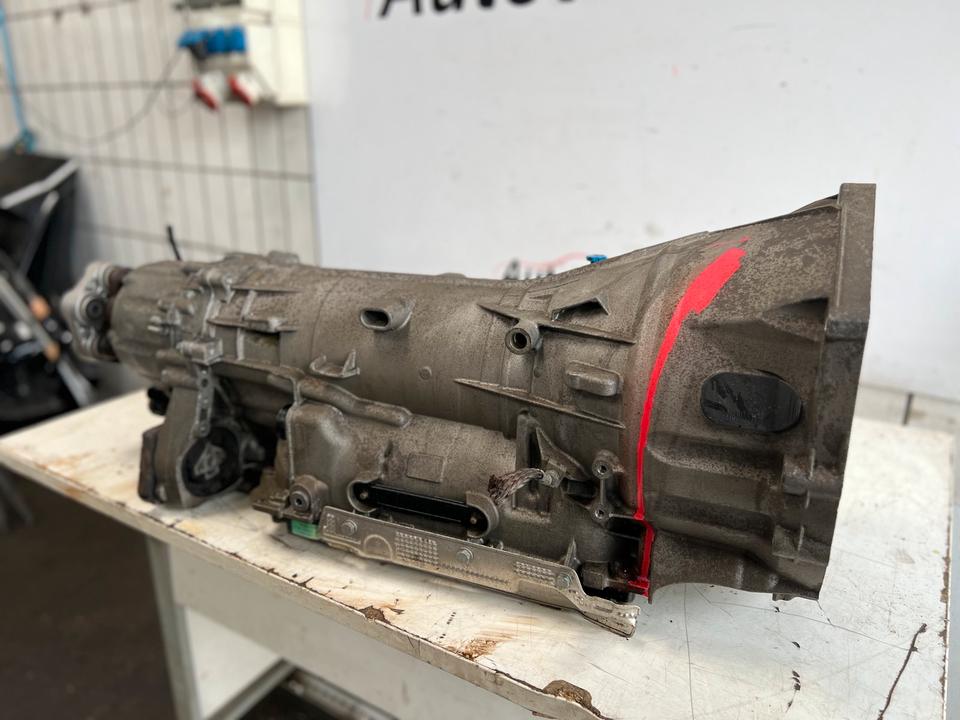 BMW 3er F30 F31 328iX 184 PS 7647310 8HP-45X Automatikgetriebe – Bild 12