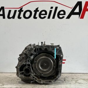 Nissan Note II E12 Micra K13 Start Stop Automatikgetriebe ab 2015