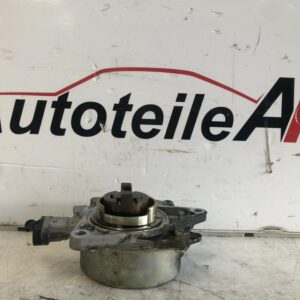 Mini Cooper R55 R56 Peugeot 207 1.4 1.6 Vakuumpumpe V757081380