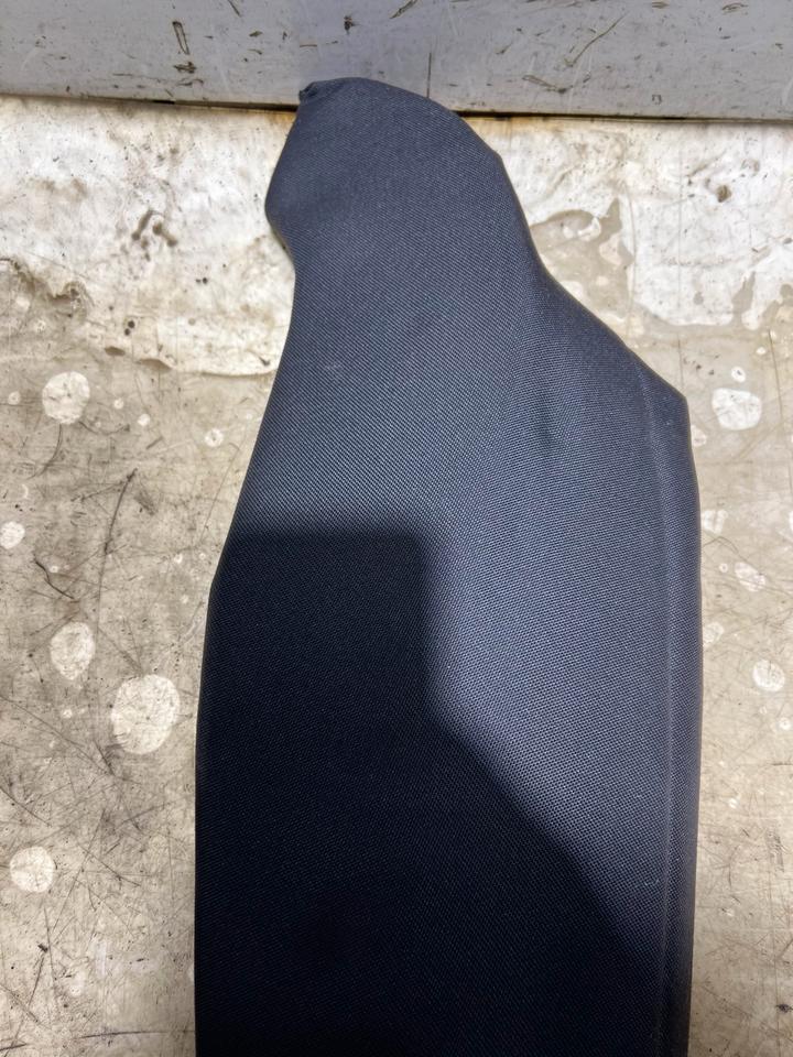 Audi A3 8V Seitenverkleidung Seitenpolster Rechts Links – Bild 5