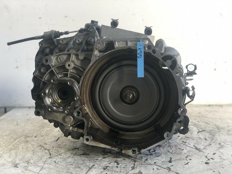 Seat Skoda VW Audi A3 8P 1.8 TFSI KDD Automatikgetriebe – Bild 2