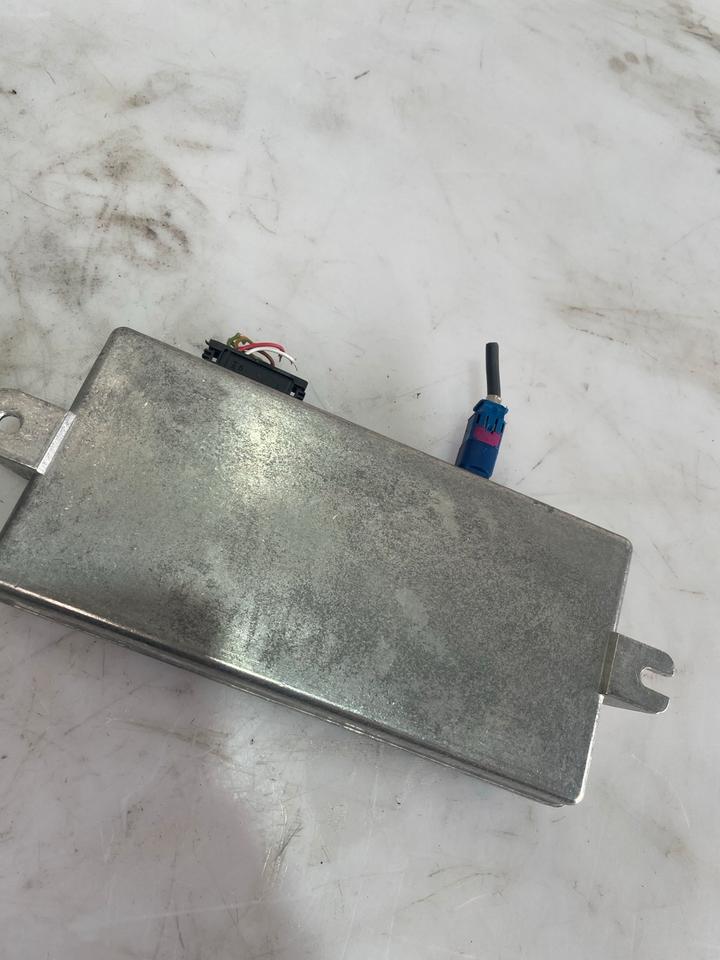 BMW 7er F01 F02 Steuergerät Modul Rückfahrkamera Hinten 9215012 – Bild 4