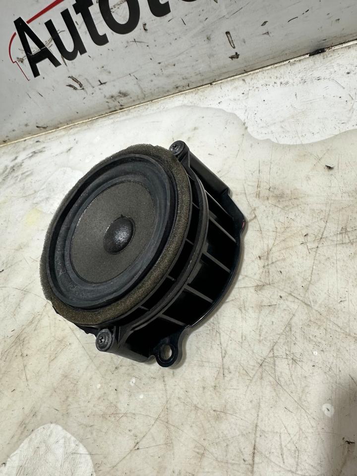 Mini F55 F56 F57 Lautsprecher Mitteltöner Stero Tür 9274700 – Bild 4