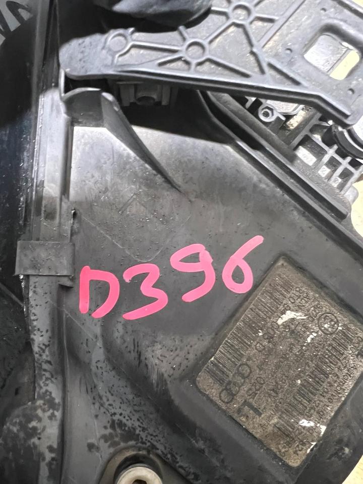 Audi A5 8T Facelift Bi Xenonscheinwerfer Scheinwerfer Vorne – Bild 9