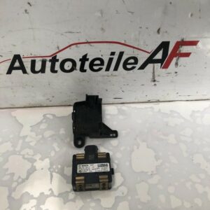 VW Passat B8 3G ACC Spurwechselassistent 3Q0907590A