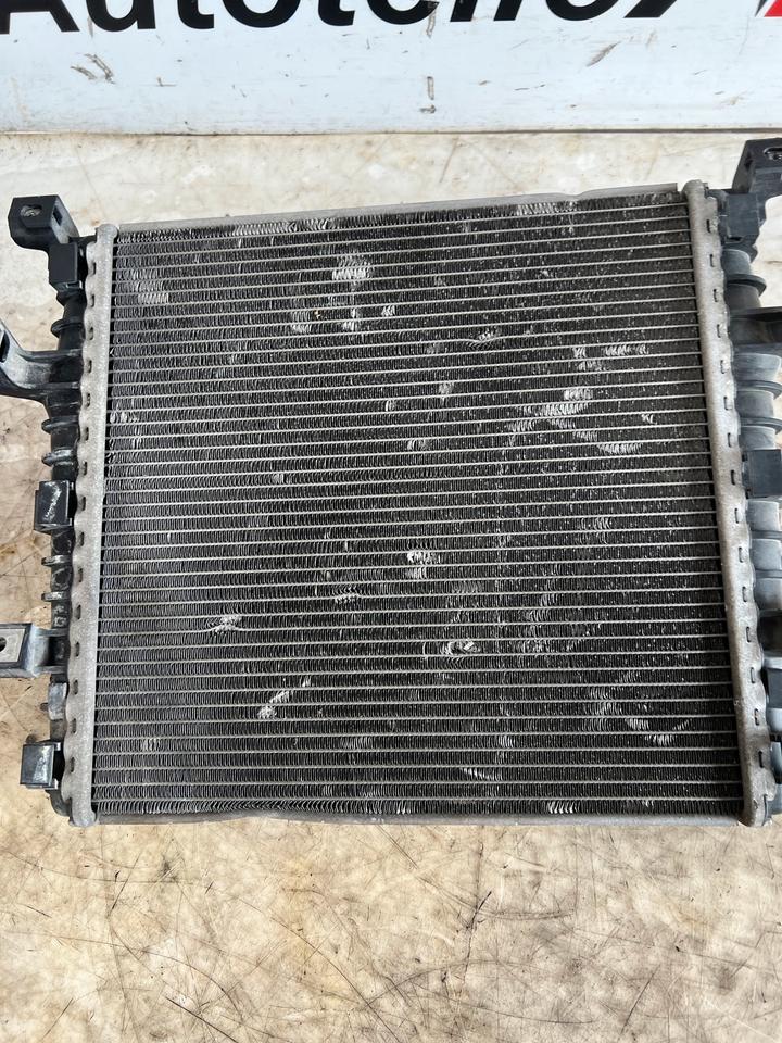 Audi Q7 4L Wasserkühler Kühler 7L8121212 – Bild 9