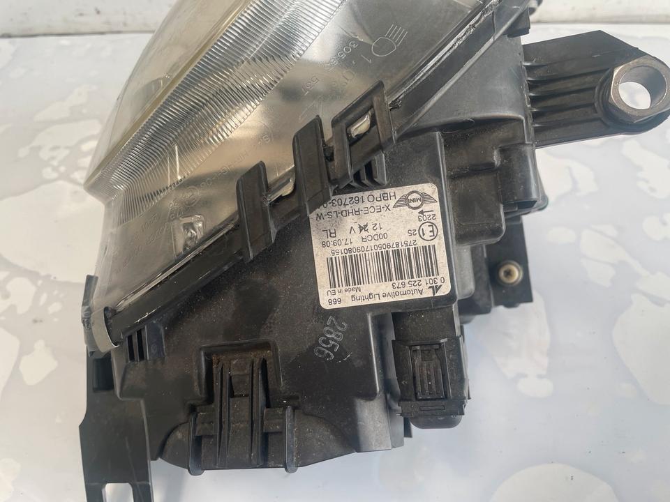 Mini Cooper R55 R56 R57 Xenonscheinwerfer Scheinwerfer Vorne – Bild 14