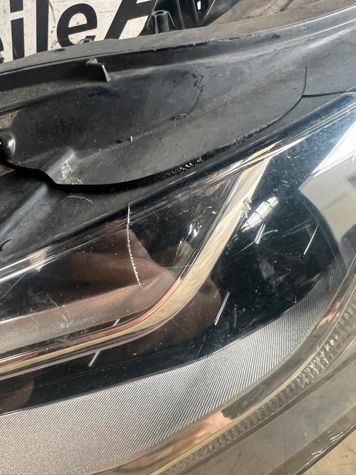 Audi A6 4G C7 LED Matrix Scheinwerfer Frontscheinwerfer – Bild 8