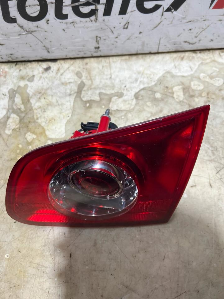 VW Passat B6 3C Variant Heckleuchte Rückleuchte Leuchte Hinten – Bild 12