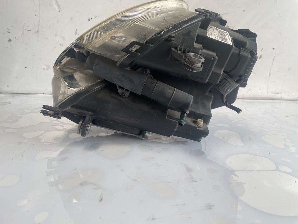 Mini Cooper R55 R56 R57 Xenonscheinwerfer Scheinwerfer Vorne – Bild 6