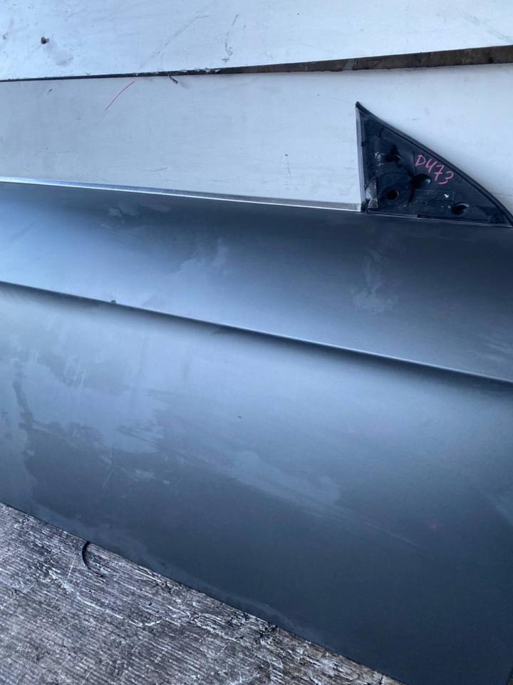 BMW 6er E63 Coupe Tür Vorne Rechts Beifahrertür A08 – Bild 8