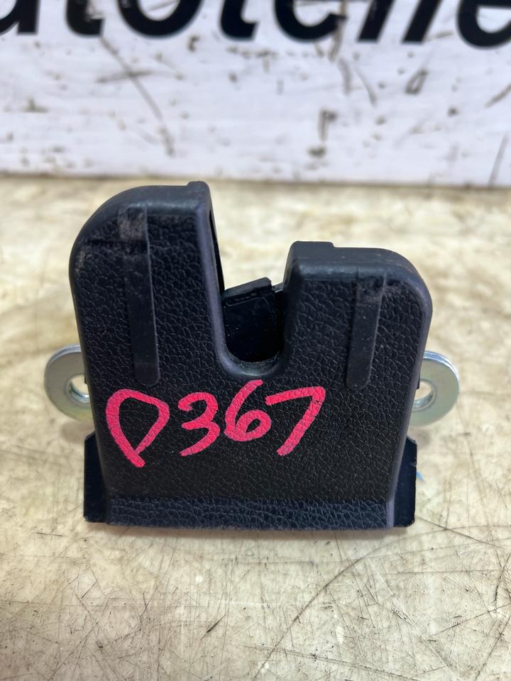 VW Golf 7 VII Tiguan 5N Heckklappenschloss Schloss 5G6827505 – Bild 2