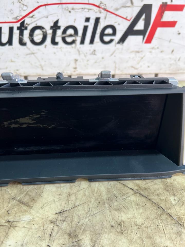 BMW 7er F01 F02 Display Bildschirm Multimedia 9321014 – Bild 3