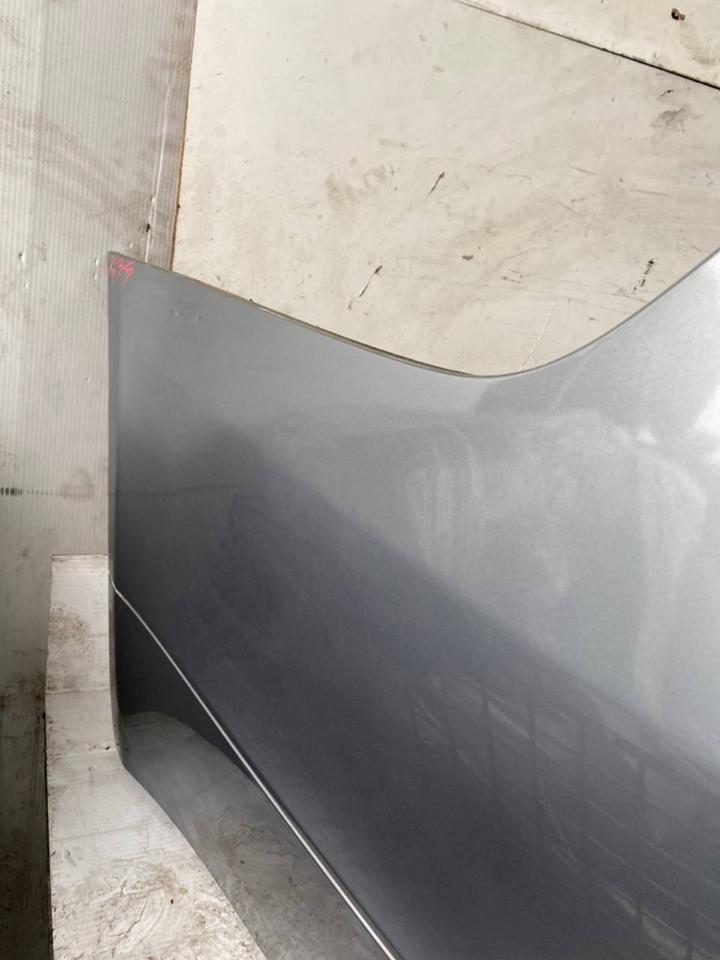 BMW 5er E60 Stoßstange Heckstoßstange Heckschürze Hinten A08 – Bild 14