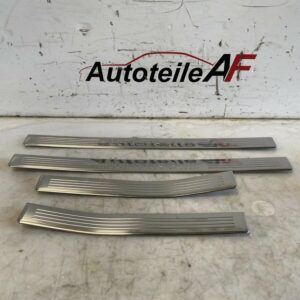 Mercedes CLS W218 Einstiegleisten Türleiste Leisten A2126861236