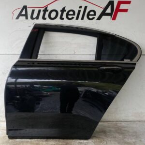 BMW 7er F01 Tür Hinten Links 475