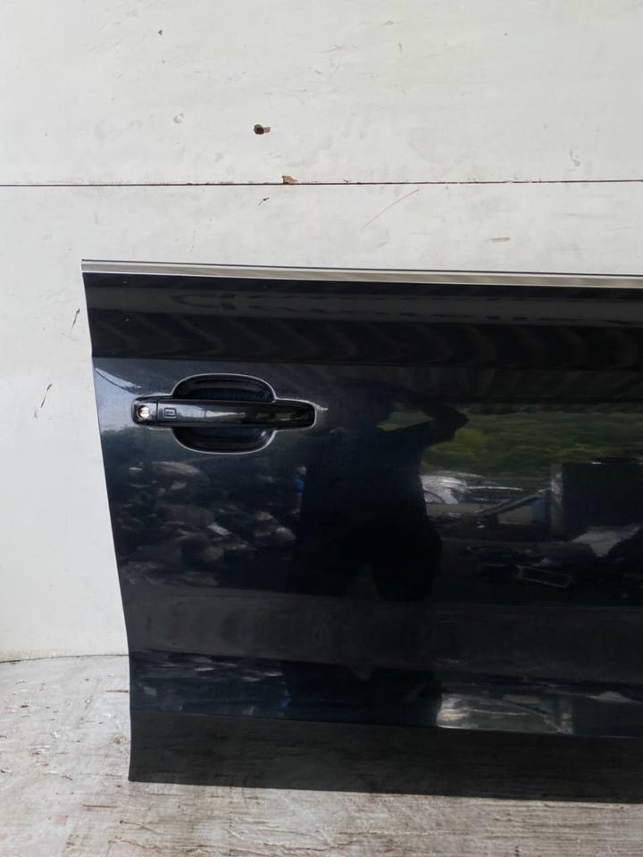 Audi A5 S5 8T 8F Tür Beifahrertür Tür Vorne Rechts Komplett LZ9Y – Bild 3