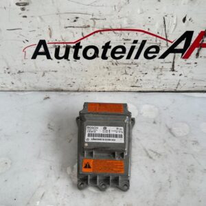 Mercedes W221 Airbagsteuergerät Steuergerät W2218200985