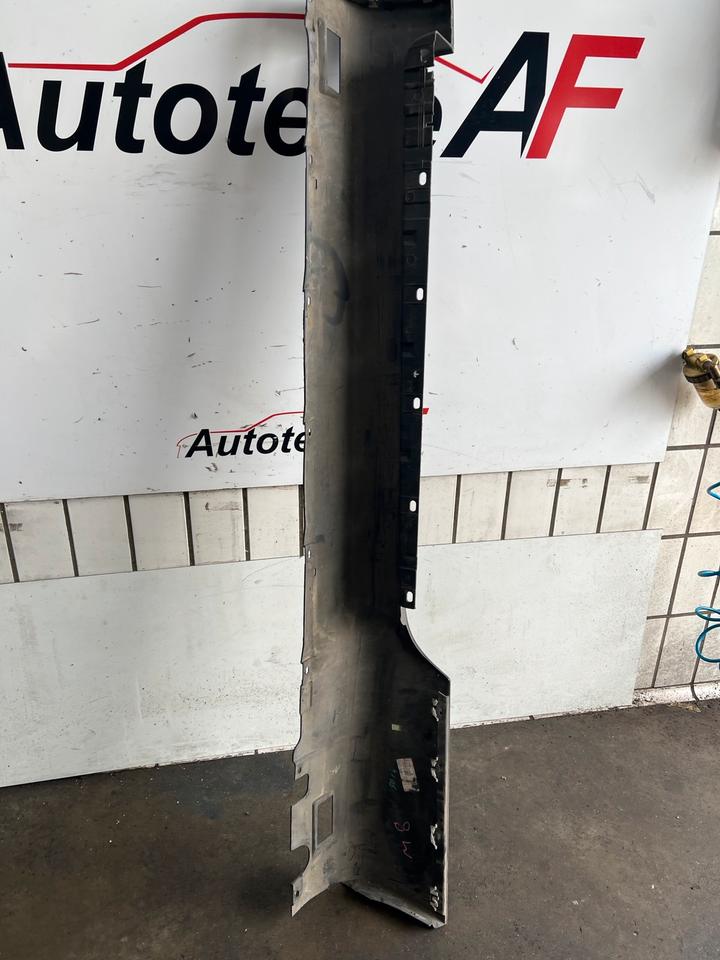 Audi TT 8J Seitenschweller Schweller – Bild 9