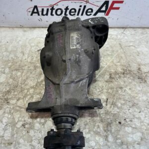 BMW 5er F10 F11 Differential Hinterachsgetriebe 7584444 3.23