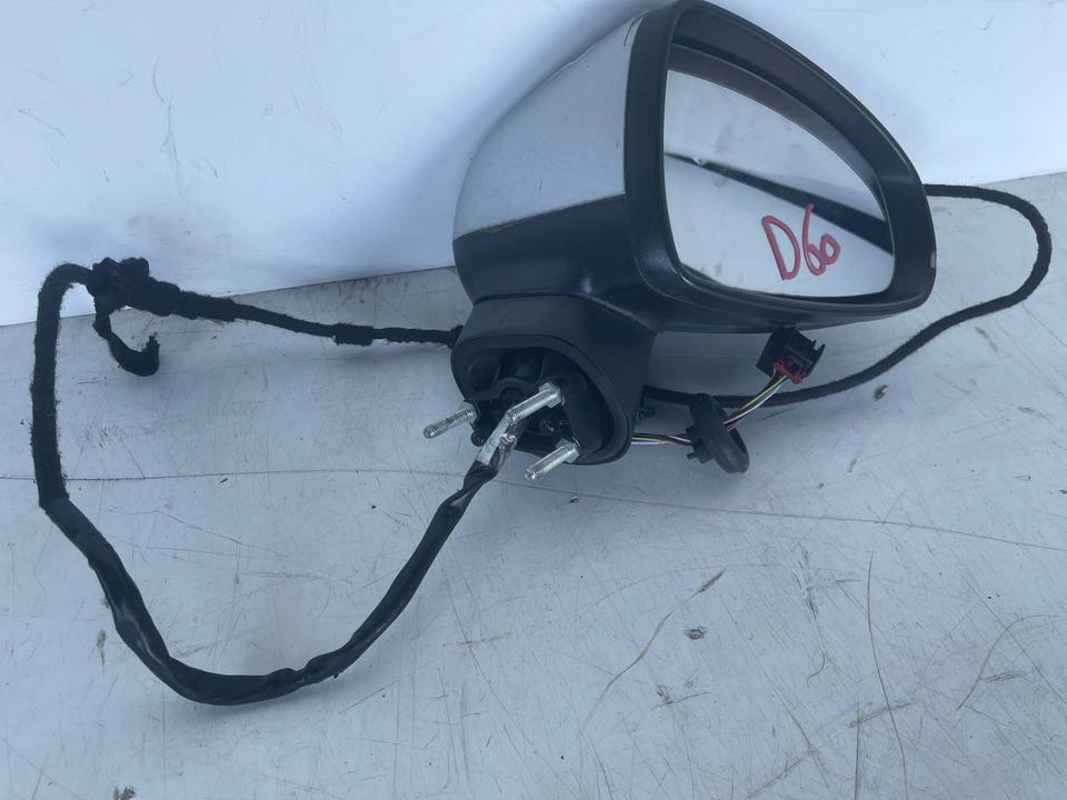 Audi A1 8X Außenspiegel Spiegel Seitenspiegel Rechts Links LX7W – Bild 4