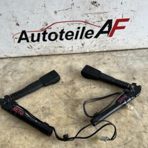 BMW 3er F30 F31 Gurtschloss Gurtstraffer Vorne 7259387 7259388