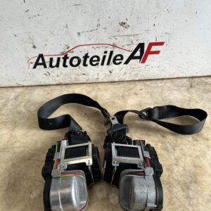 Mercedes S-Klasse W221 Sicherheitsgurt Gurt Vorne Rechts Links