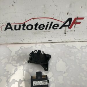 VW Passat B8 3G ACC Spurwechselassistent 3Q0907566A