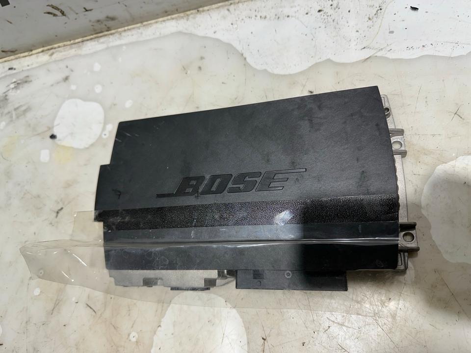 Audi A6 4G Bose Verstärker Soundsystem 4G0035223A – Bild 2