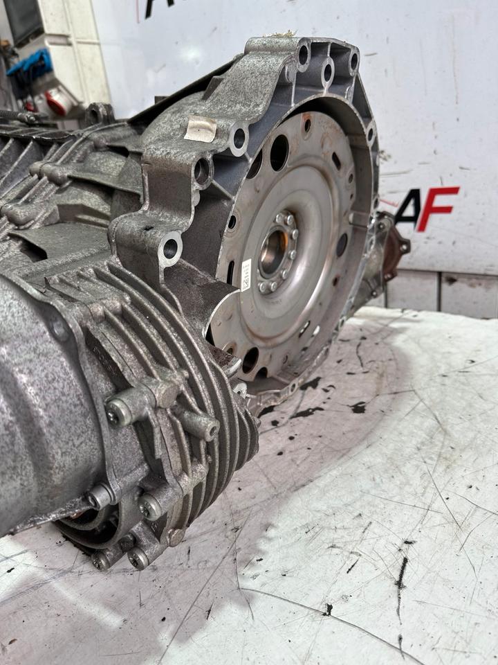 Audi A4 A5 8T 8K 1.8 TFSI 160 PS NDU Automatikgetriebe – Bild 10