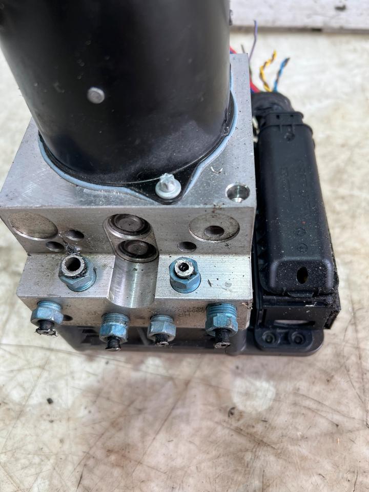 BMW 7er F01 F02 ABS Steuergerät Hydraulikblock 6795069 – Bild 4