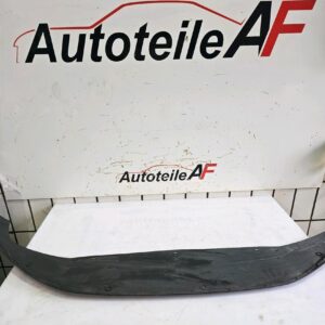 VW Sharan 7N Stoßstange Frontspoiler Frontlippe 7N0805903