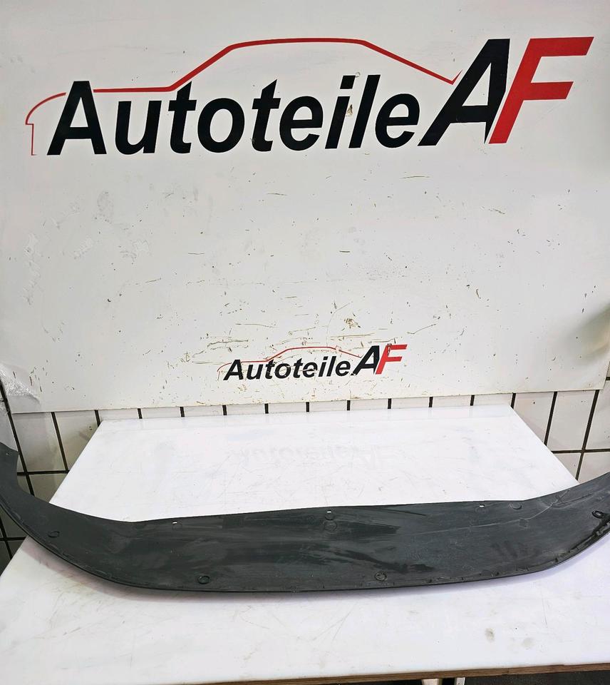 VW Sharan 7N Stoßstange Frontspoiler Frontlippe 7N0805903