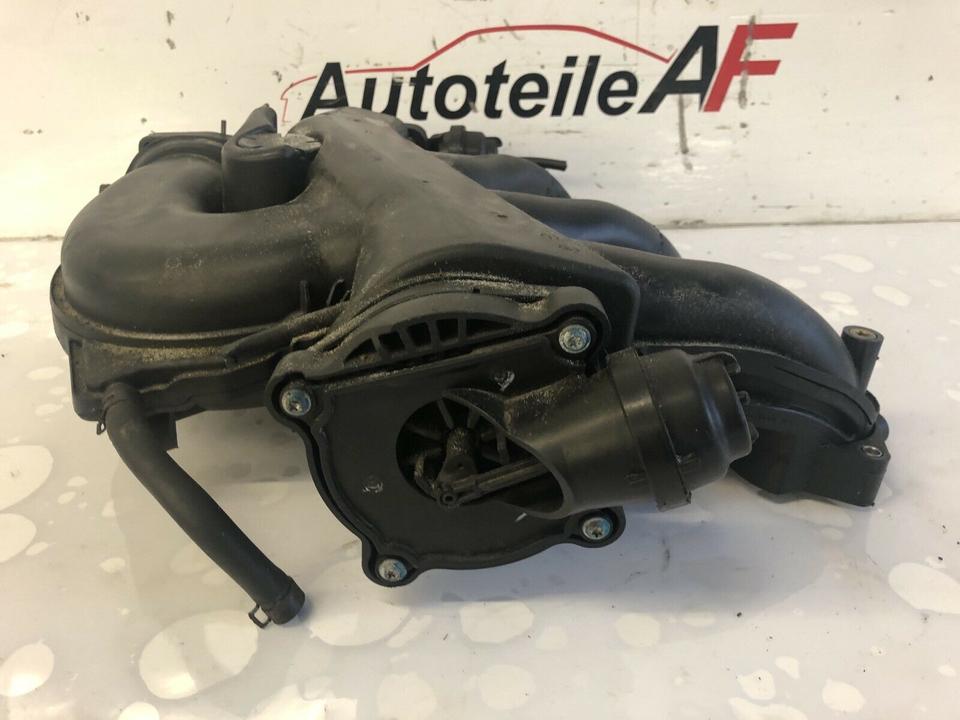 Nissan Murano Ansaugbrücke 14010JP00A – Bild 7