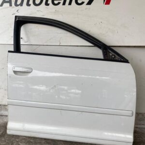 Audi A3 8P Tür Vorne Rechts Beifahrertür LY9C