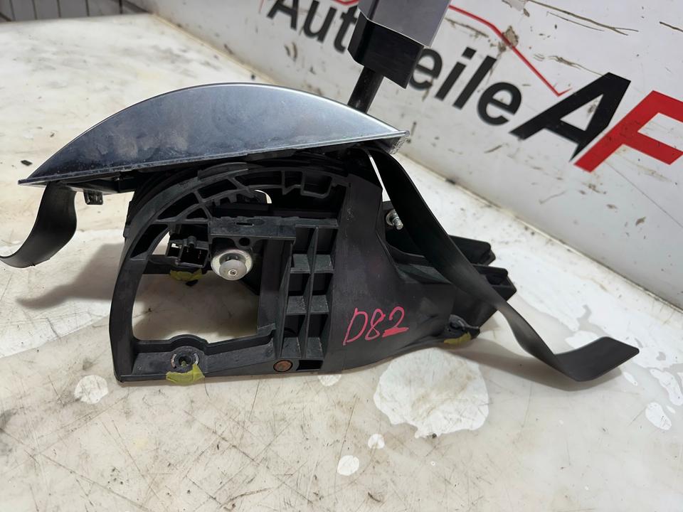 Hummer H2 SUT Automatik Schalthebel Schaltkulisse Ganghebel – Bild 6