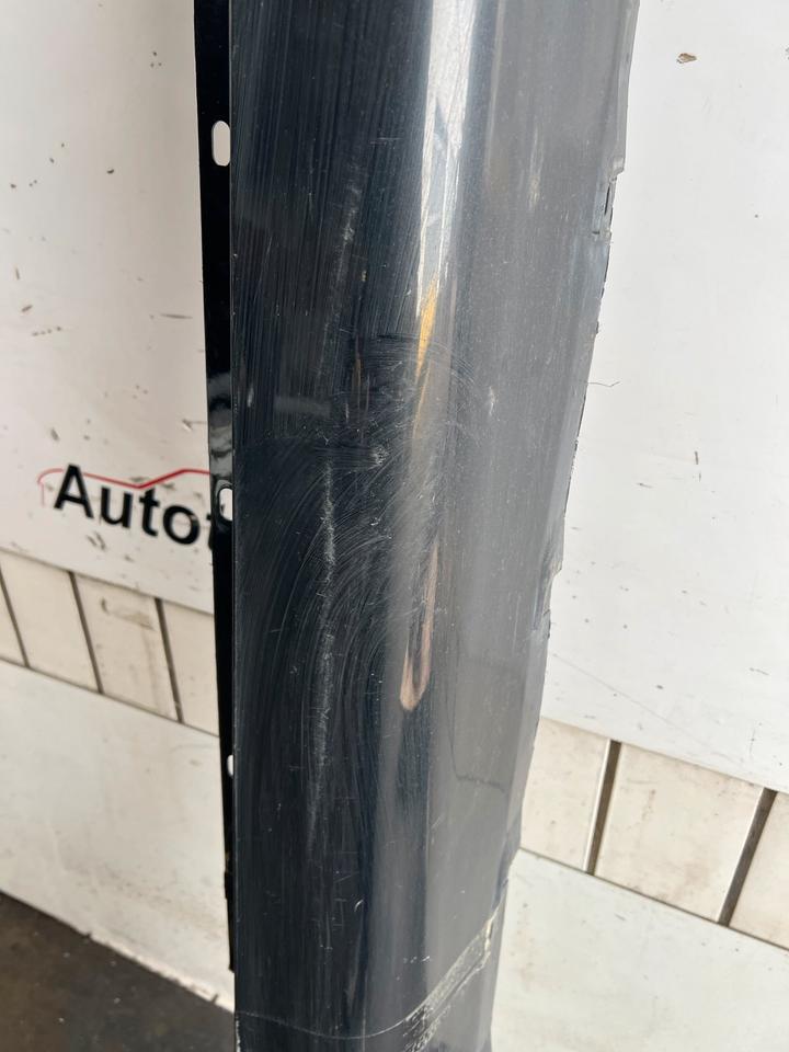 Audi TT 8J Seitenschweller Schweller – Bild 5