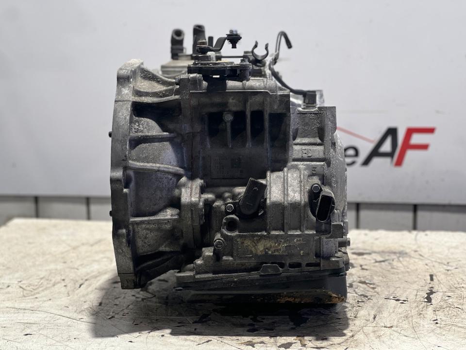 Mini Cooper S R55 R56 R57 R60 N18 Automatikgetriebe 7593892 – Bild 3