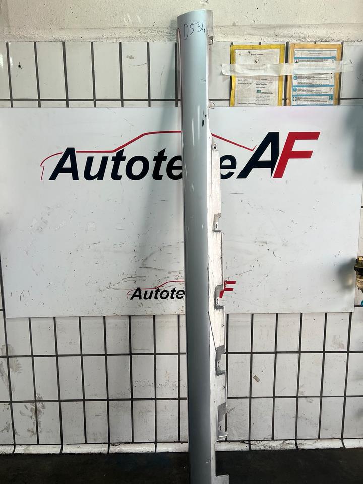 Audi A8 S8 4H D4 Seitenschweller Schweller Rechts Links LX7W – Bild 2