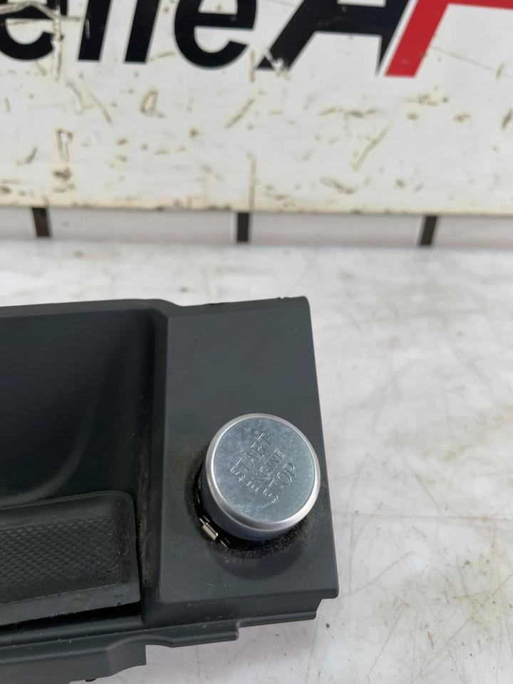 Audi A4 B9 8W Start Stop Schalter Mehrfachschalter 8W2864131 – Bild 3