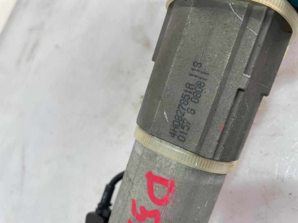 Audi A8 4H Elektrische Antriebseinheit Modul 4H0827851A – Bild 3