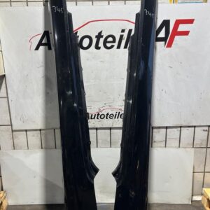 BMW 3er E92 E93 LCI Seitenschweller Schweller 475