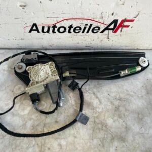 BMW 7er E65 Fensterheber Motor Hinten Rechts