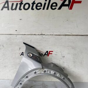 Mini Cooper S R55 R56 R57 Kotflügel Seitenwand Rechts A62