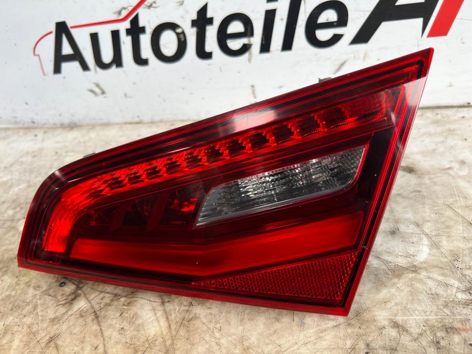 Audi A3 8V Innenleuchte Heckleuchte Rückleuchte Leuchte Hinten – Bild 10