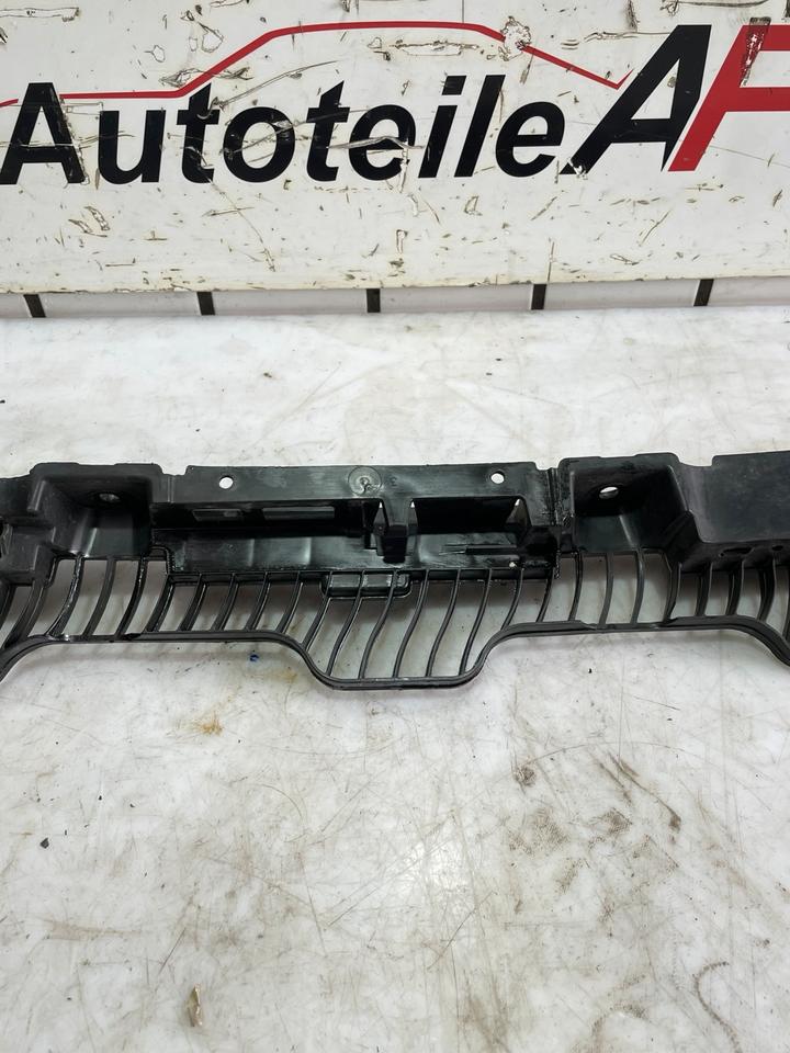 VW Golf 7 VII Stoßstange Träger Halter Aufnahme Hinten 5Q6807863A – Bild 2