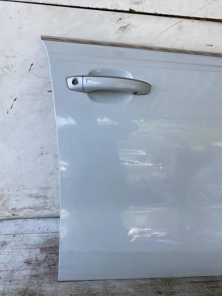 Audi A7 4G C7 Tür Vorne Rechts Beifahrertür LS9R – Bild 2