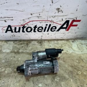 VW Audi Seat Skoda Anlasser Starter 02E911024D