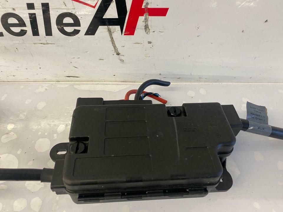 Audi A3 8P Q7 A8 Hauptsicherungsdose Sicherung Relais 8P0937548A – Bild 3